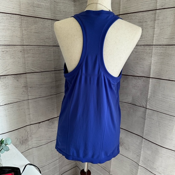 Athleta Razorback Tank - Picture 7 of 12